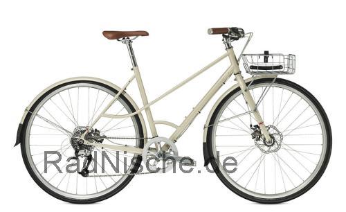 Trek Chelsea 9  technische daten 